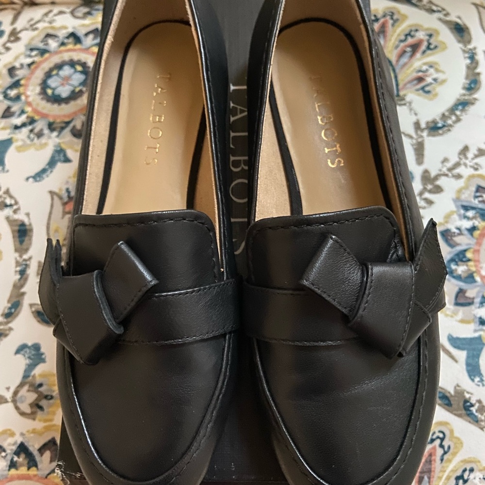 Talbots loafers - Picture 4 of 4